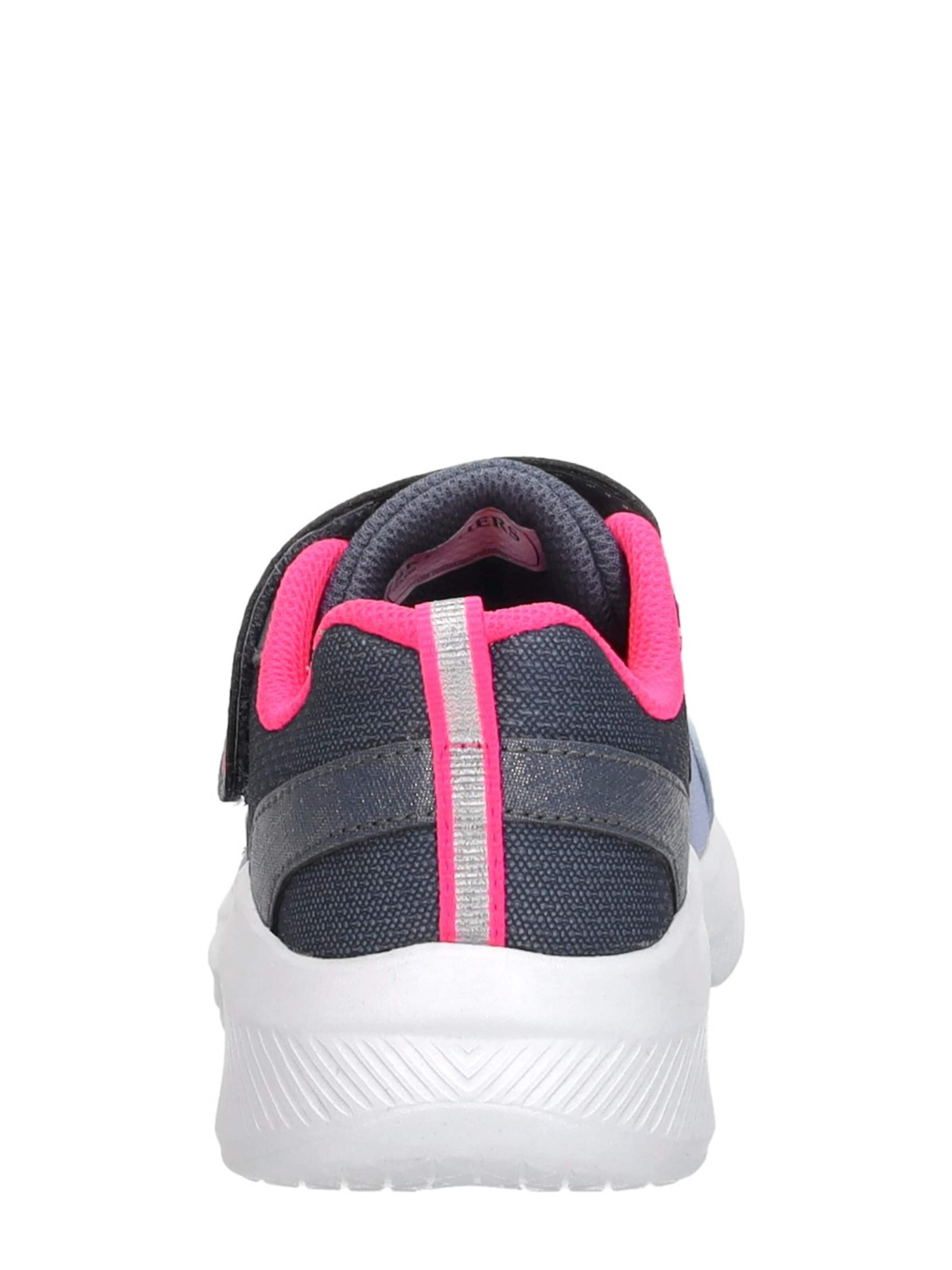 Baskets 'Sole Swifters - Cutie Walk' SKECHERS en bleu