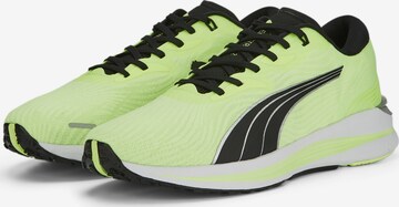 PUMA Laufschuh 'Electrify NITRO 2' in Gelb