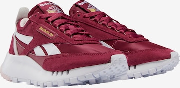 Reebok Sneakers laag 'Legacy' in Roze