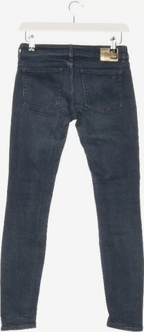 DRYKORN Jeans in 26 x 34 in Blue