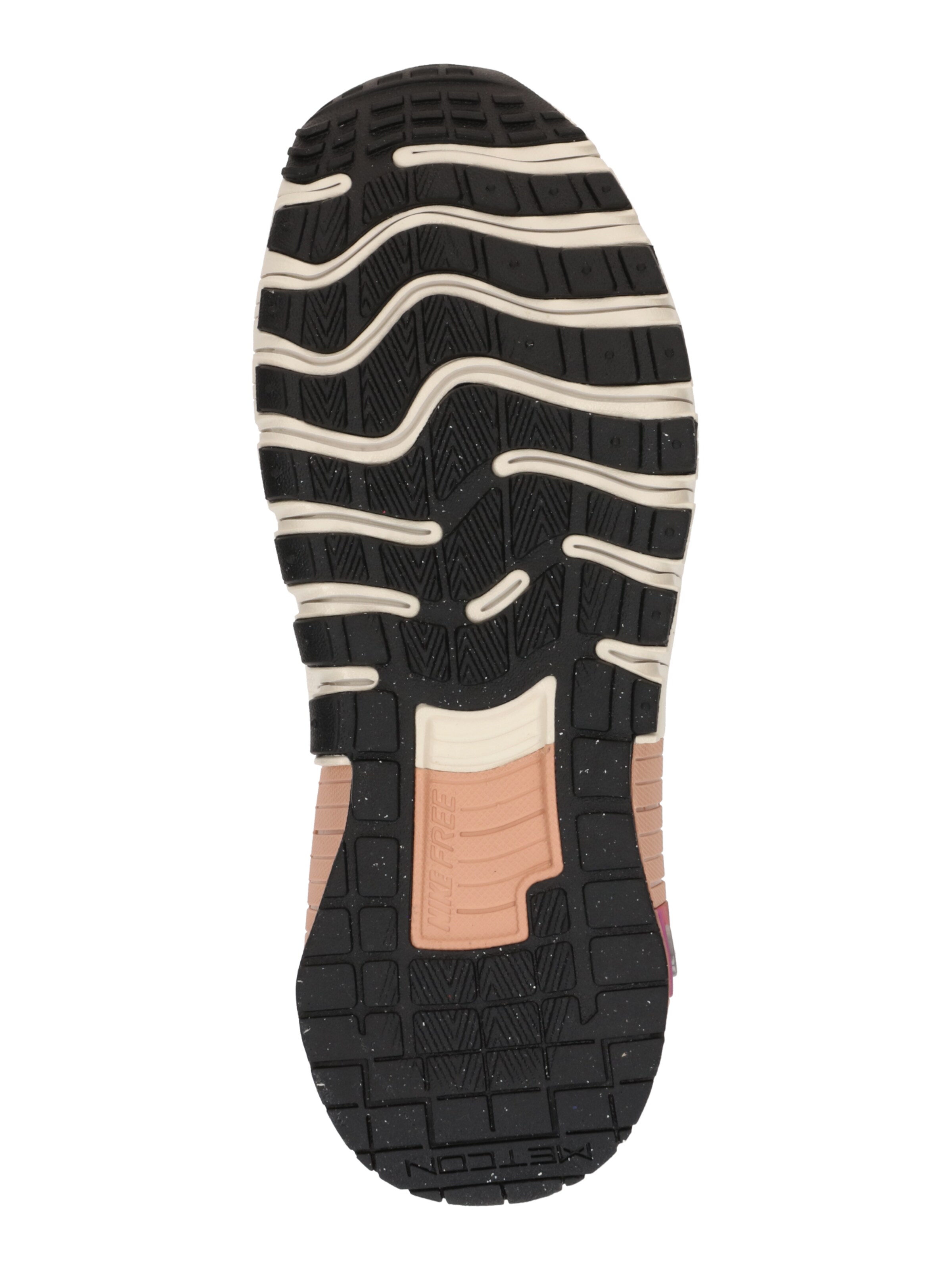 balts NIKE Sporta apavi 'Free Metcon 6'