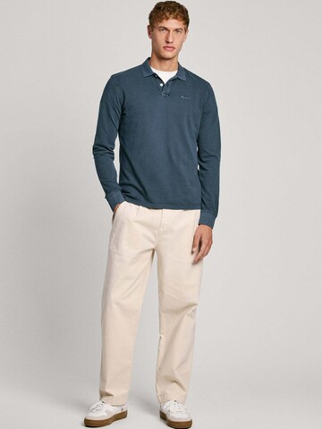 T-Shirt 'NEW OLIVER' Pepe Jeans en bleu