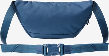 THE NORTH FACE Athletic Fanny Pack 'Jester Lumbar' in Blue