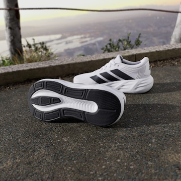ADIDAS SPORTSWEAR - Sapatilhas 'Galaxy 8' em branco
