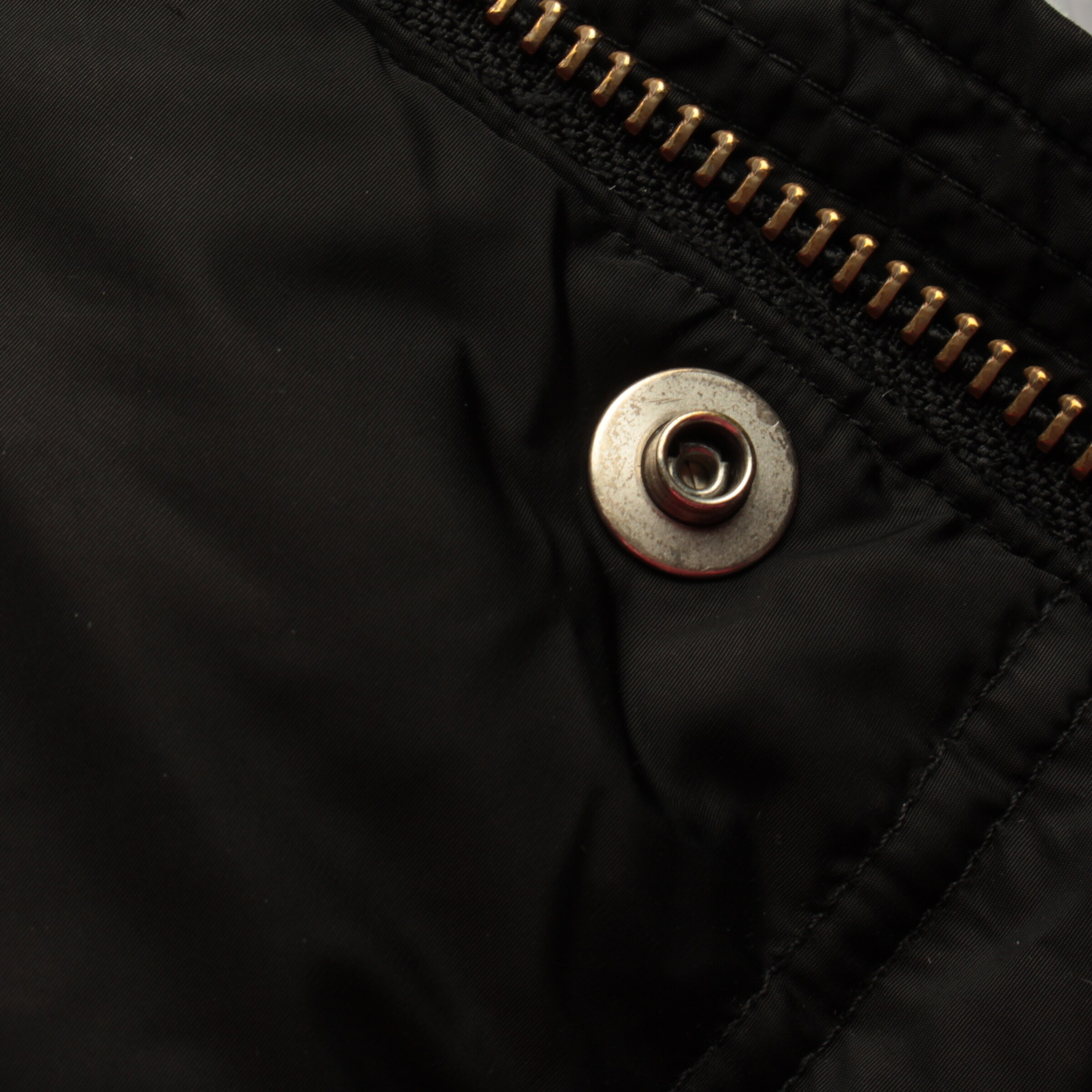 Gucci Jacket & Coat in XXL in Black