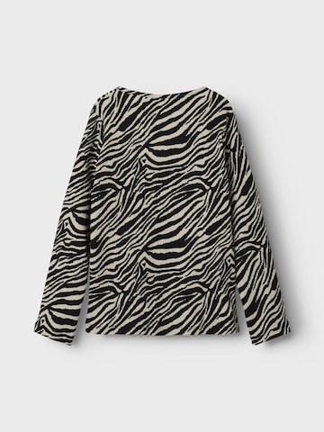NAME IT Bluser & t-shirts i sort