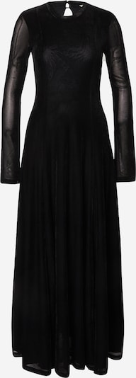 Suknelė iš REMAIN, spalva – juoda, Prekių apžvalga