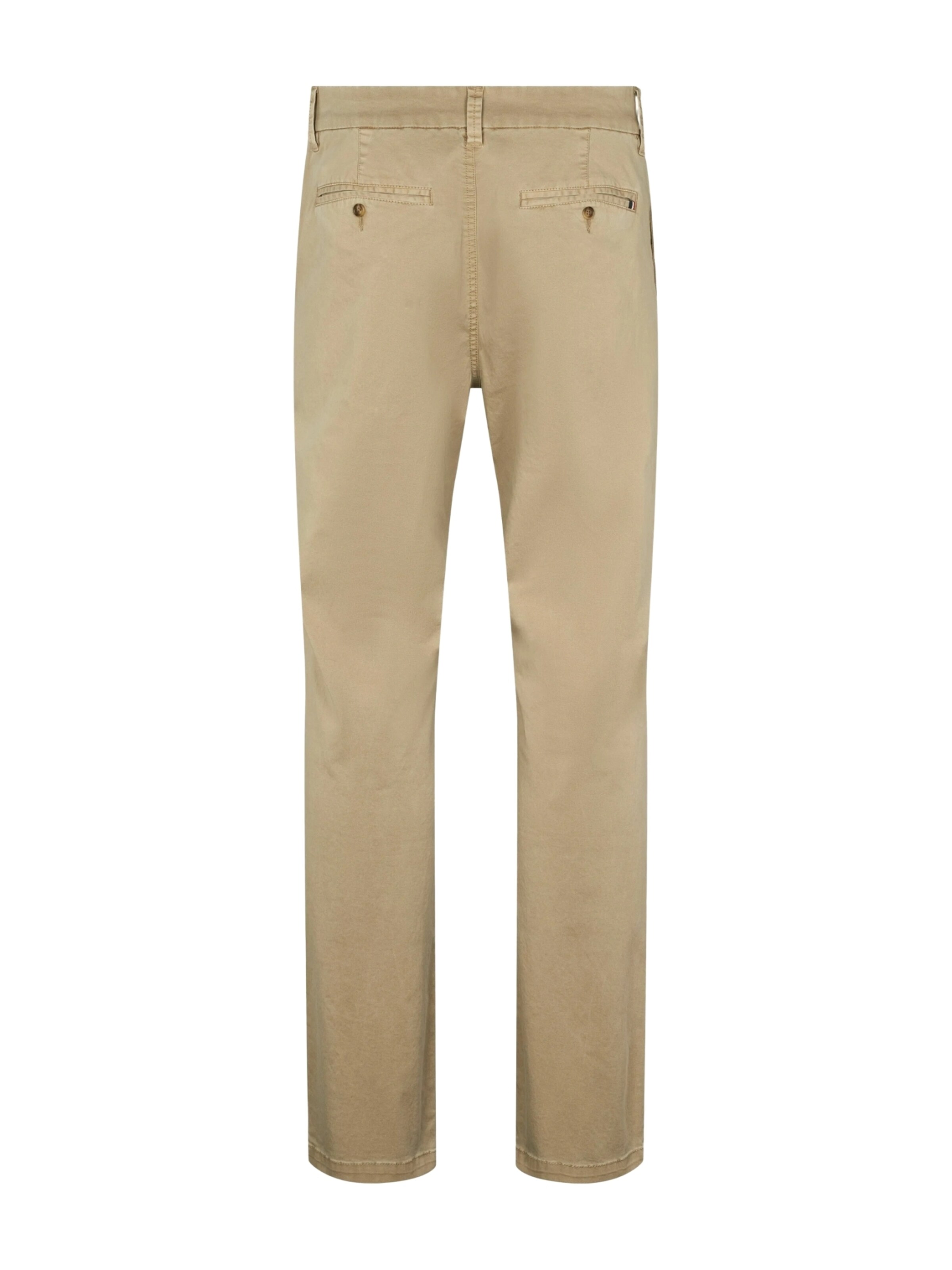 U.S. POLO ASSN. Regular Chinohousut 'UMFabion' värissä beige