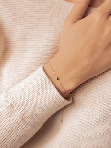 Braccialetto 'Evergreen Soul' di Dear Me in oro