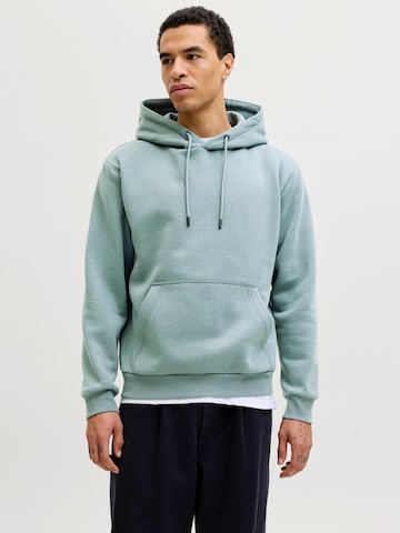 JACK & JONES Tréning póló 'JJEBRADLEY' - kék