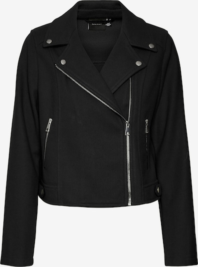 VERO MODA Jacke 'POP' in schwarz, Produktansicht