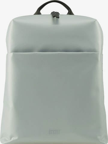 JOST Backpack 'Tolja' in Green: front