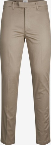 JACK & JONES Regular Chinohose 'Marco' in Beige: predná strana