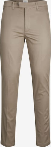 JACK & JONES Chinohose 'Marco' in Beige: predná strana