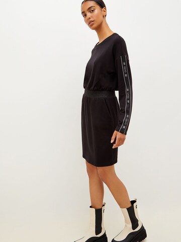 Liu Jo Dress in Black