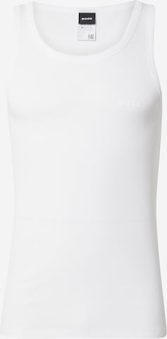 BOSS Bluser & t-shirts i hvid: forside