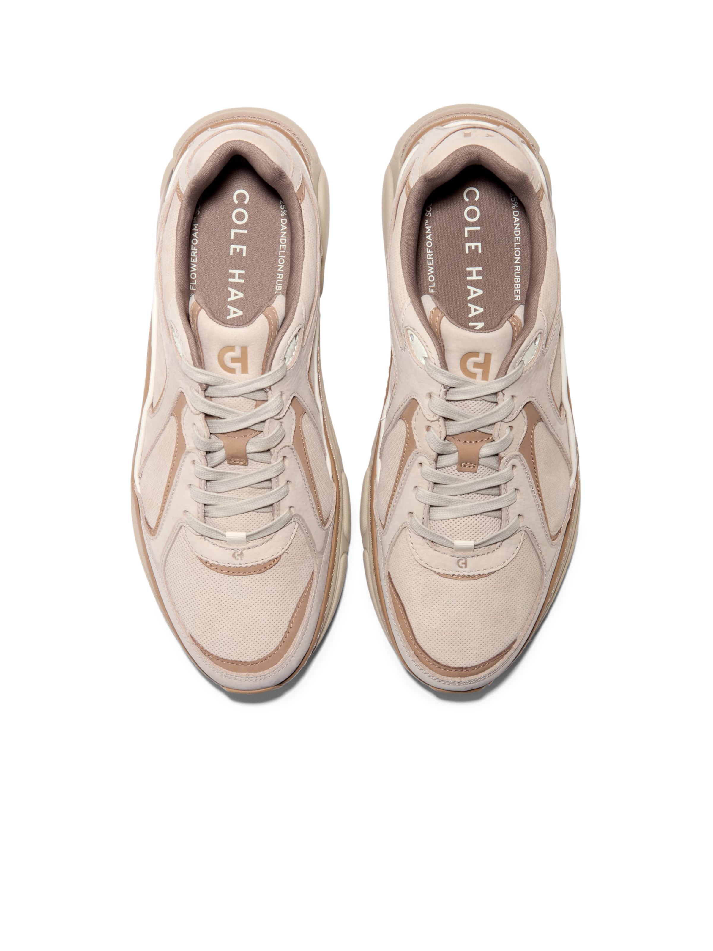 Cole Haan Sneaker 'GRANDPRO MILLENIA' in Beige