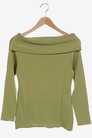 Marc Cain Sweater & Cardigan in S in Green