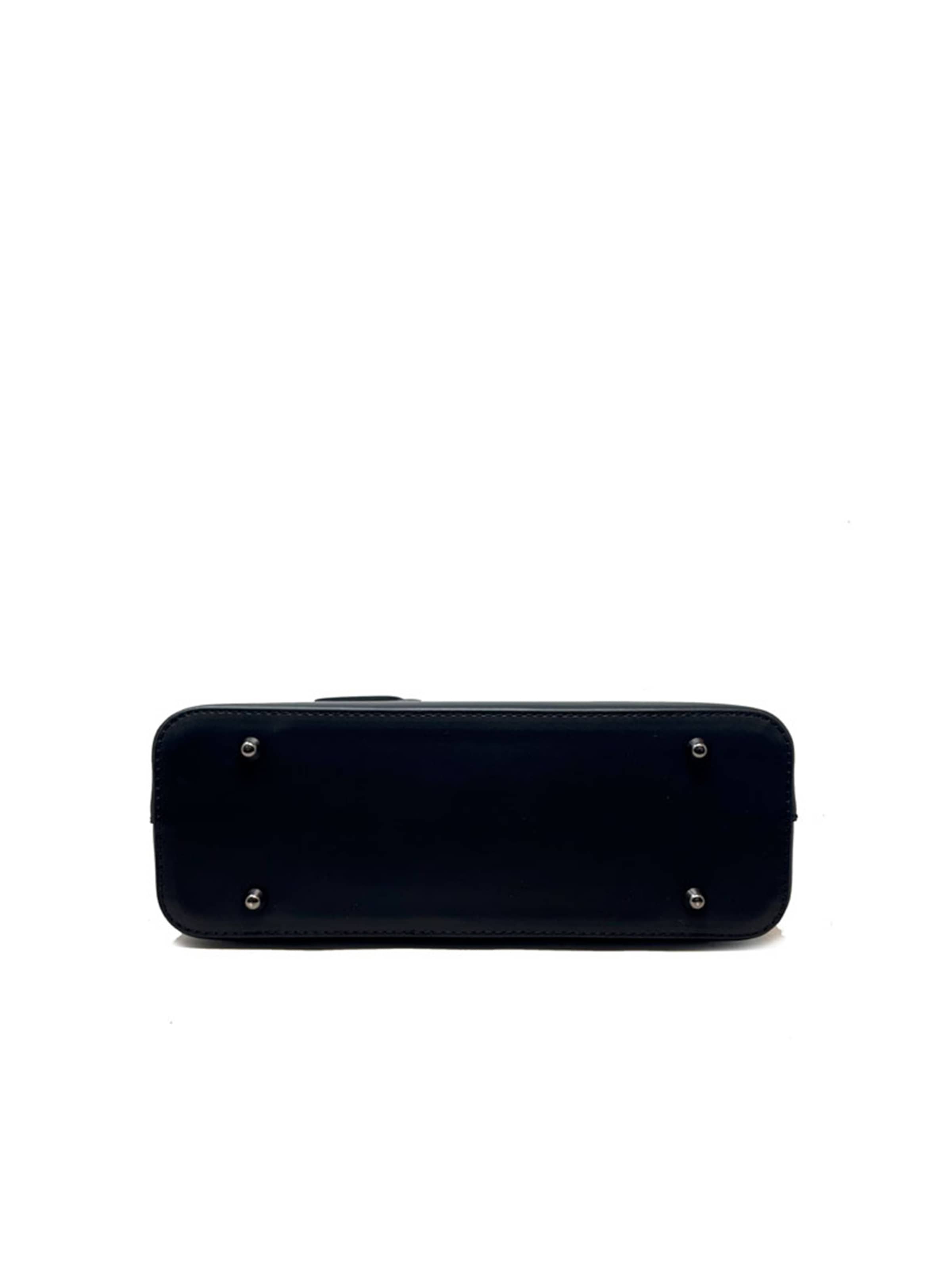 CHICCA BORSE Handtas in Zwart