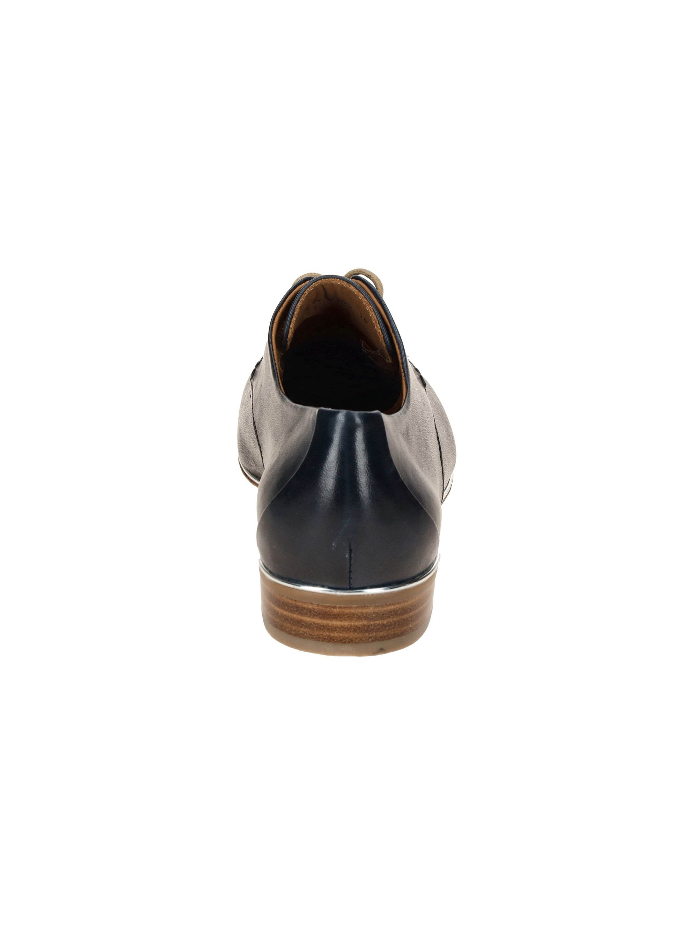 Everybody Schnürschuh 'ALOE' in Blau