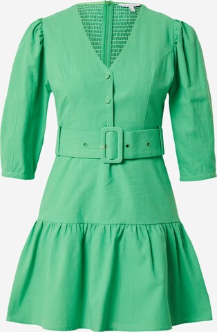 Olivia Rubin Dress 'ENOLA' in Green: front