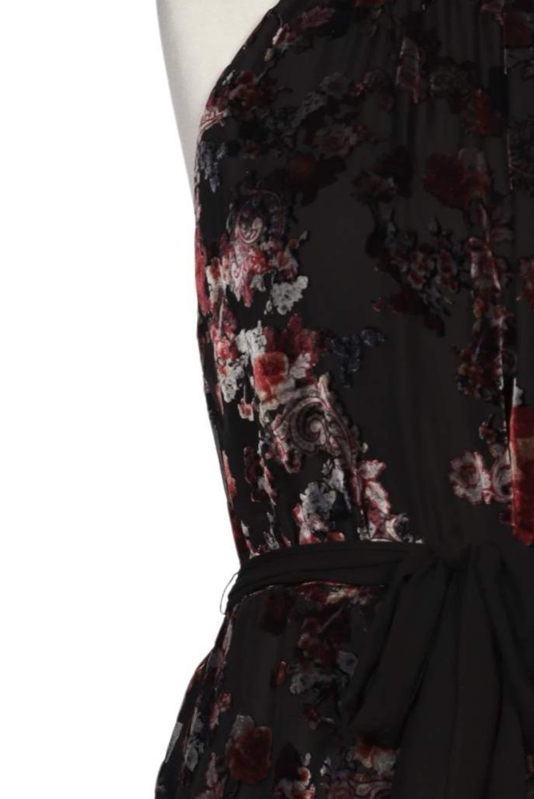 ESPRIT Kleid XL in Schwarz