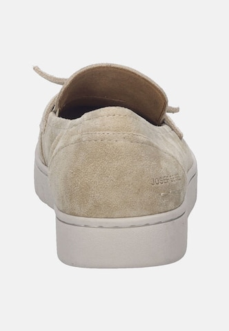 JOSEF SEIBEL Slip-ons 'JESSIE 08' in Beige