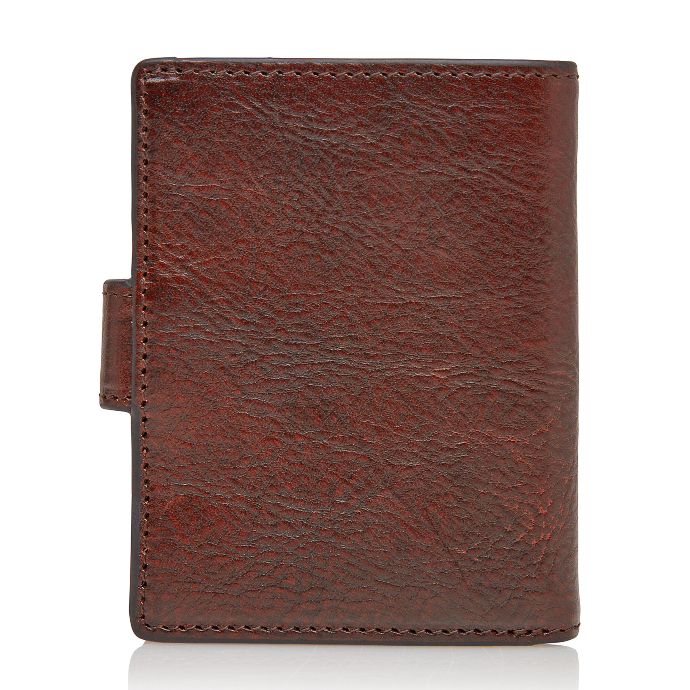 Portamonete 'Rien' di Castelijn & Beerens in marrone