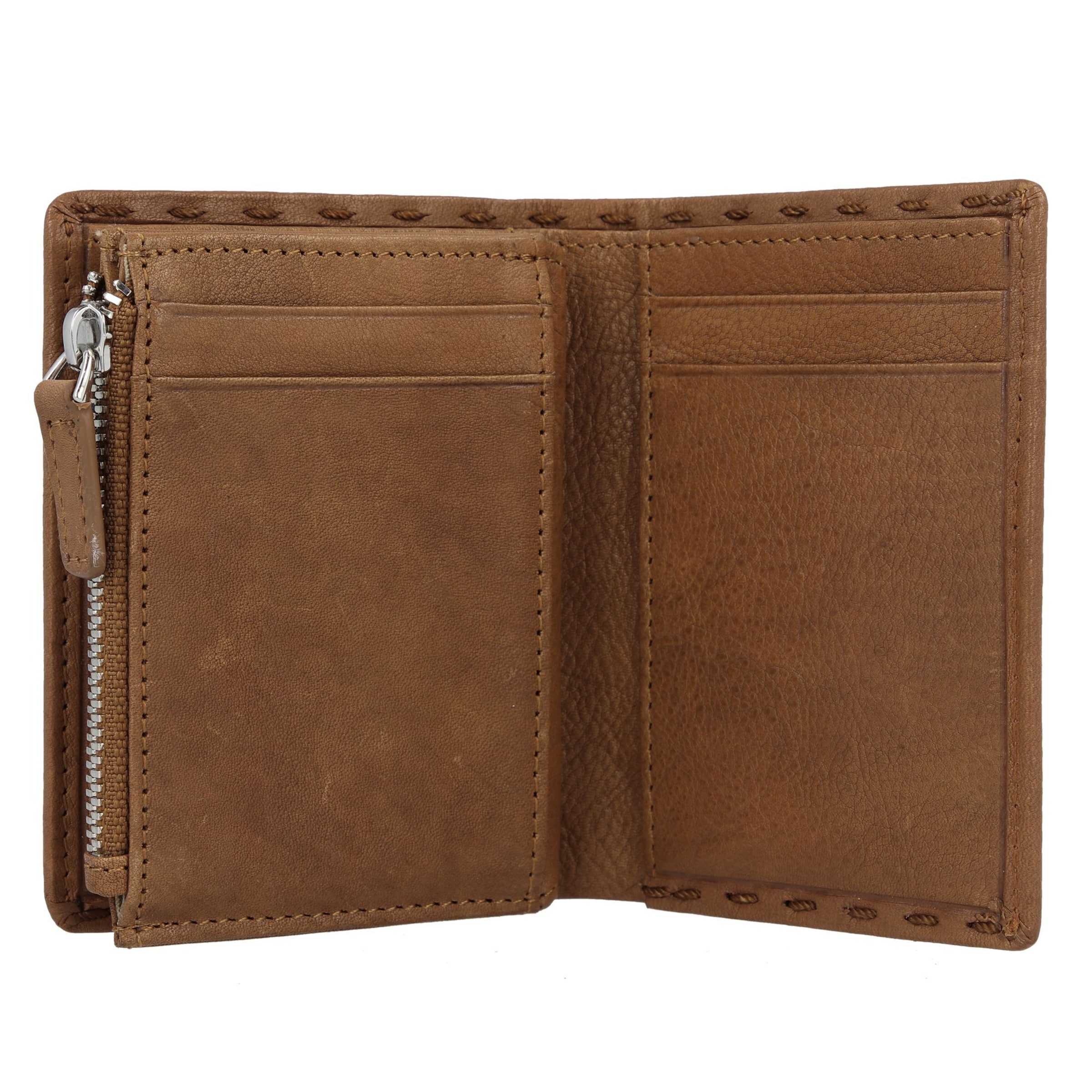 Picard Wallet 'Ranger 1' in Brown