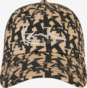 Karl Kani Cap in Mixed colors