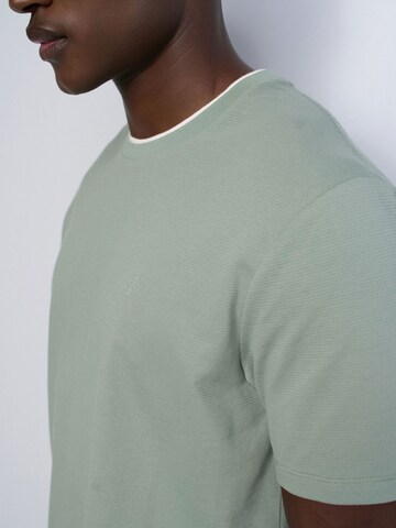 Salsa Jeans Shirt in Green