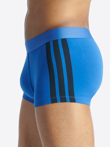 ADIDAS SPORTSWEAR Boxer shorts ' Active Flex Cotton 3 Stripes ' in Mixed colours