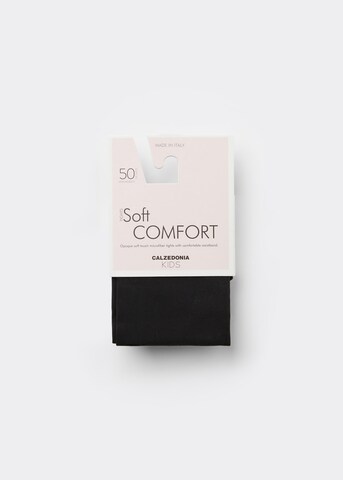 CALZEDONIA Strumpfhose in Schwarz