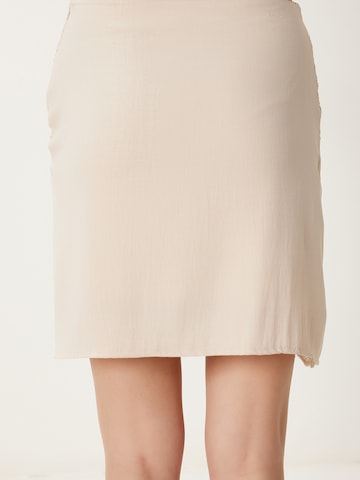 Happiness İstanbul Krilo | bež barva