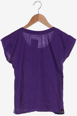 Zimtstern Top & Shirt in M in Purple