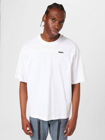 G-Star RAW Bluser & t-shirts i hvid: forside