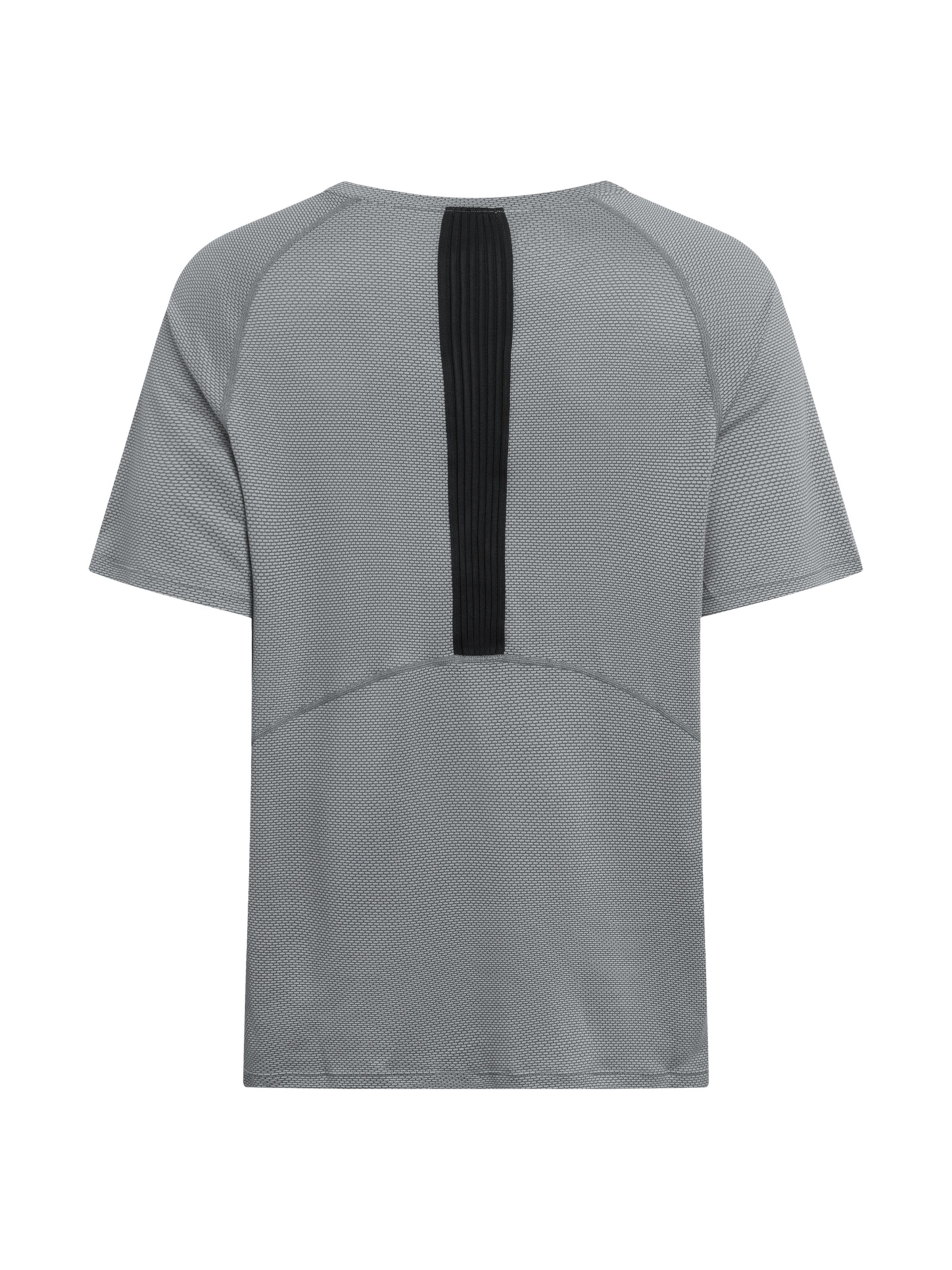 GOLD´S GYM APPAREL Bluser & t-shirts 'KURT' i grå