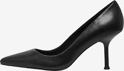 Pumps 'Cooper' ONLY pe negru, Vizualizare produs