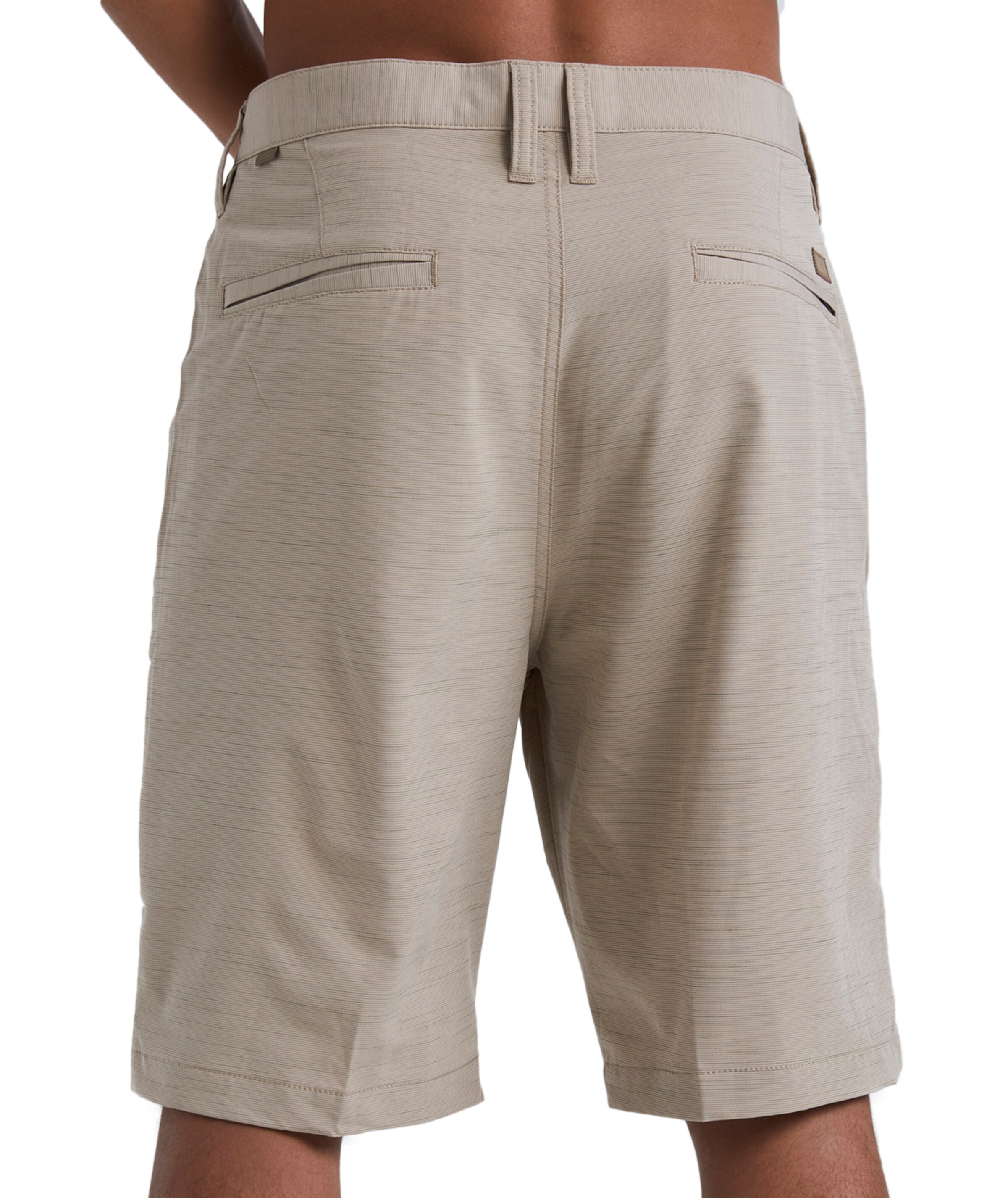 BILLABONG Regular Shorts in Grün