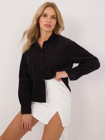 Madnezz House Shirt in Schwarz