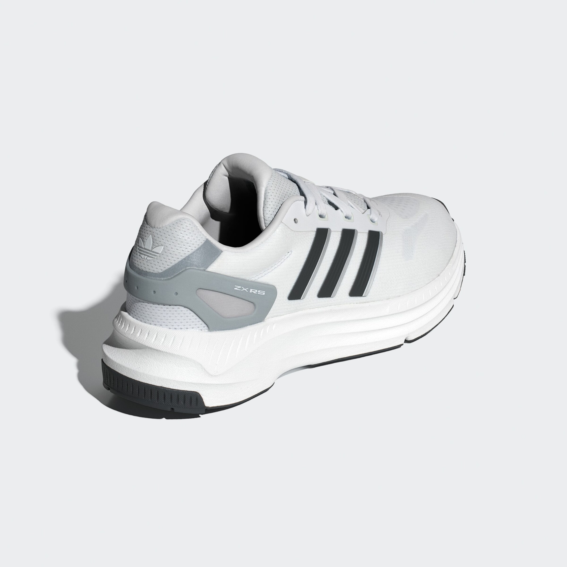 ADIDAS ORIGINALS Σνίκερ χαμηλό 'ZX RS' σε Λευκό | ABOUT YOU