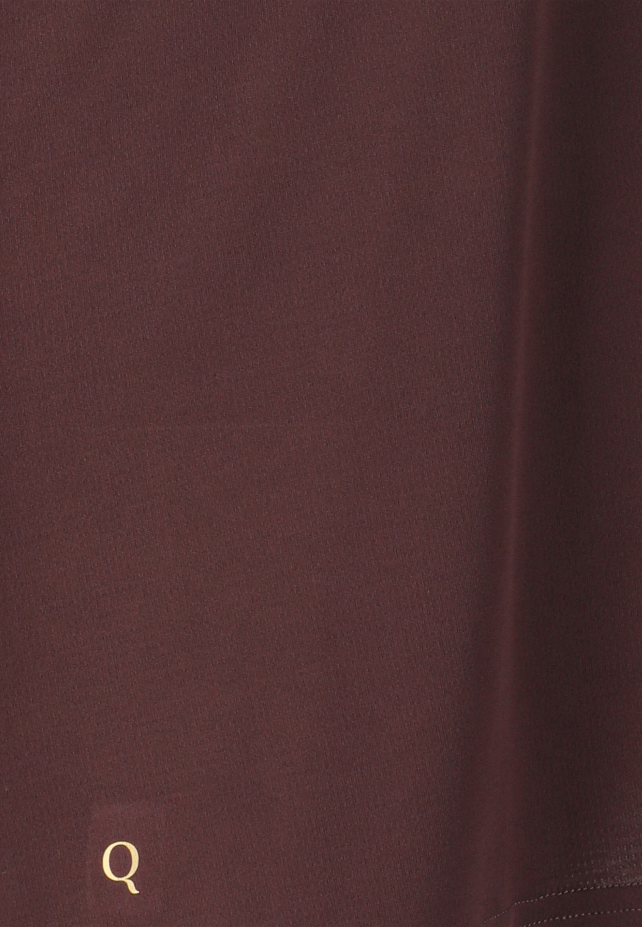 Q by Endurance T-Shirt Annabelle in Rot