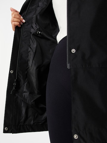 THE NORTH FACE Outdoorjacke in Schwarz