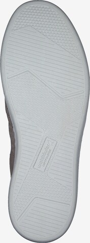 WALDLÄUFER Sneakers 'David 971017' in Grey