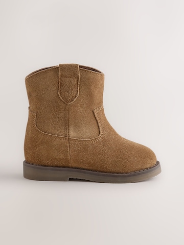 Next Stiefel in Braun