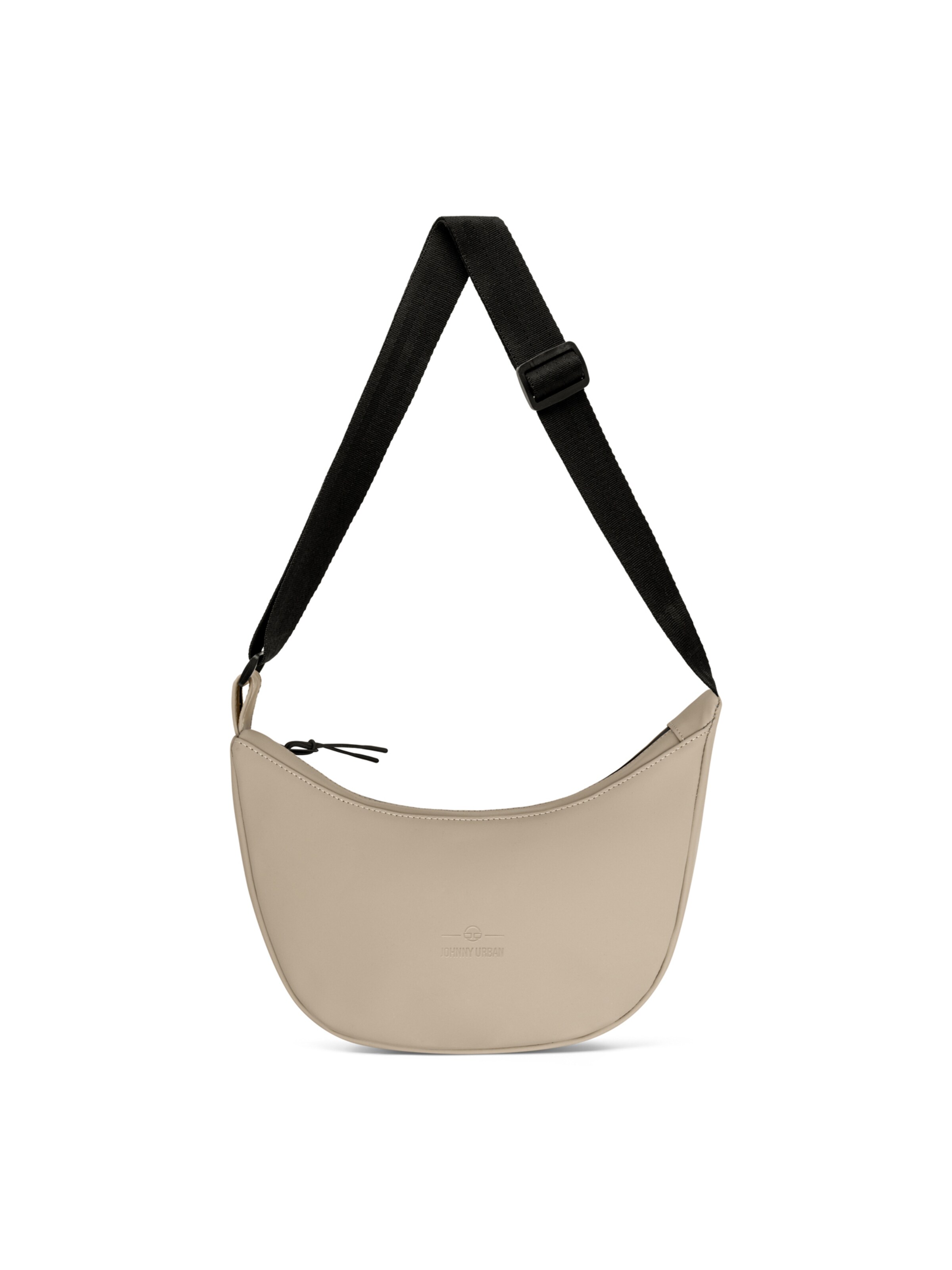 Johnny Urban Skuldertaske 'Rory' i beige