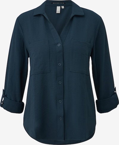 QS Pusero värissä safiiri, Tuotenäkymä