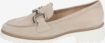 Slipper di ARA in beige