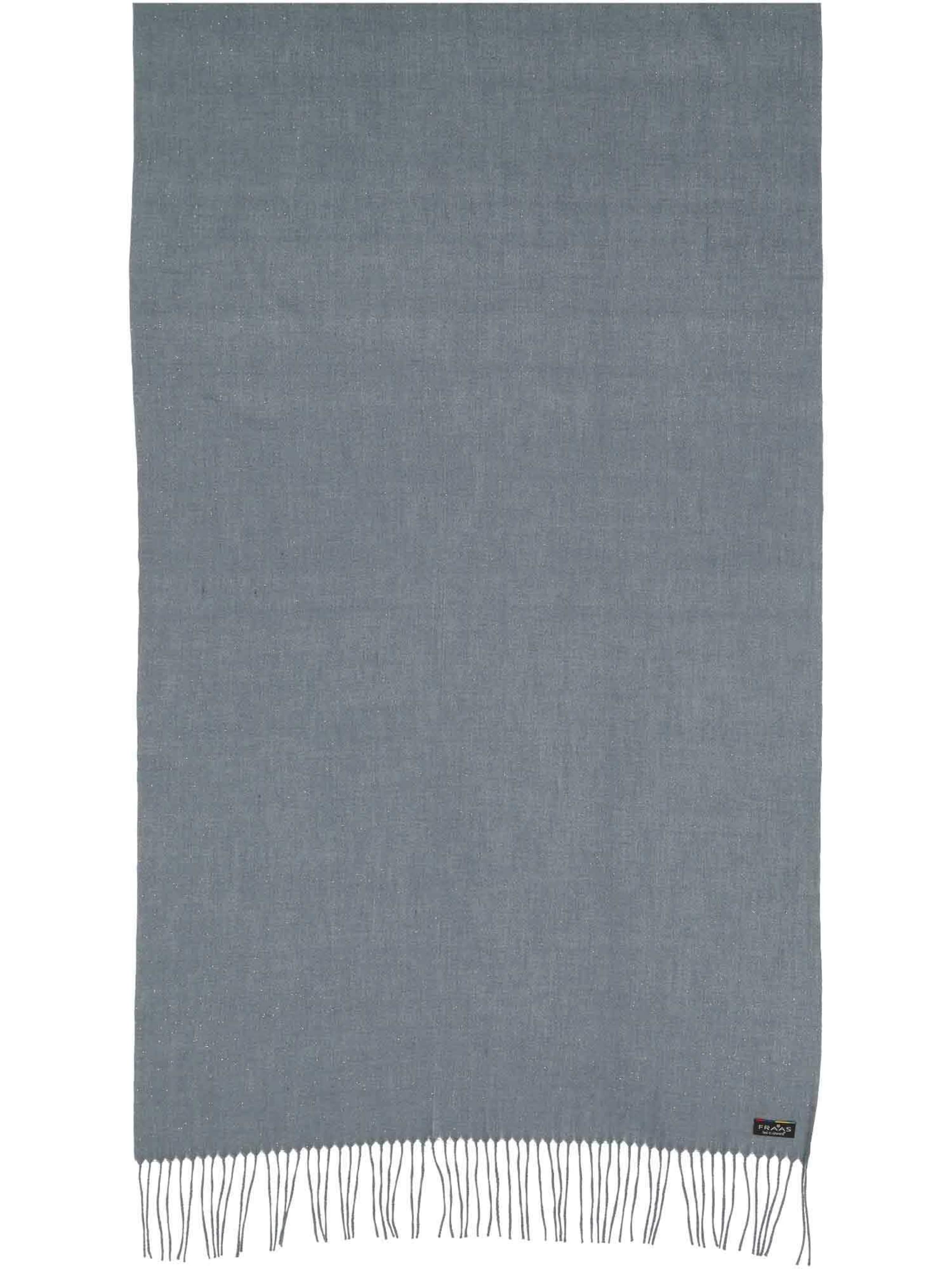 FRAAS Oversizeschal in Blau