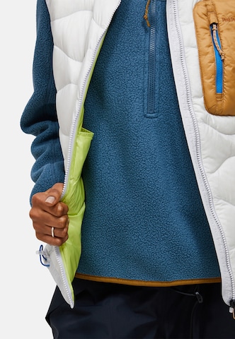 Gilet PEAK PERFORMANCE en gris